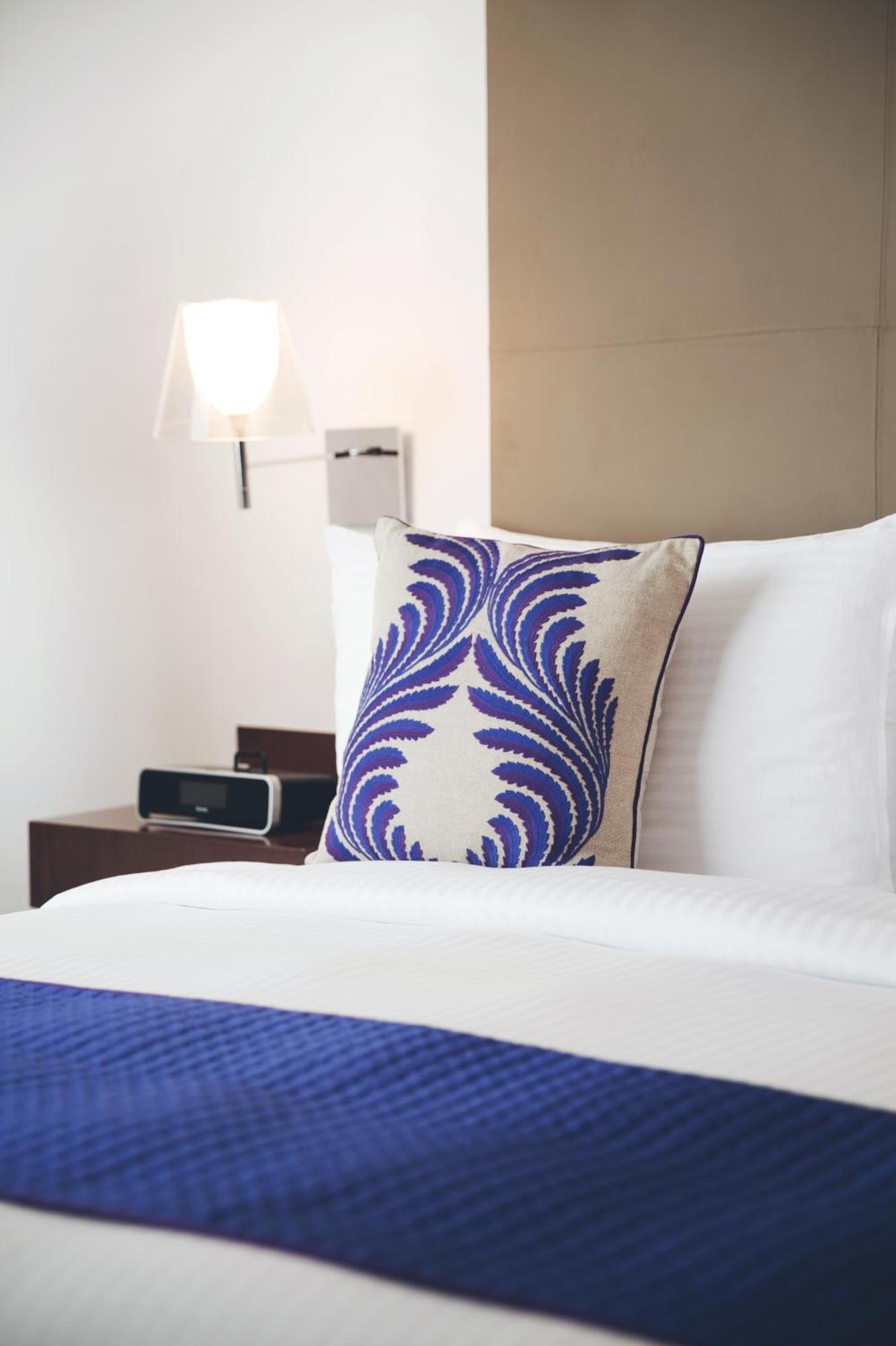 The Anya Hotel-Golf Course Road Gurgaon Ngoại thất bức ảnh