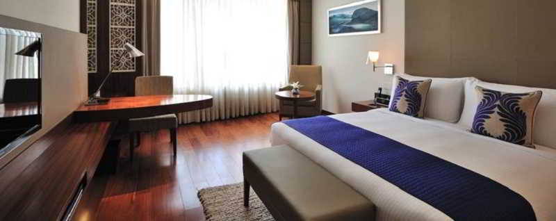 The Anya Hotel-Golf Course Road Gurgaon Ngoại thất bức ảnh