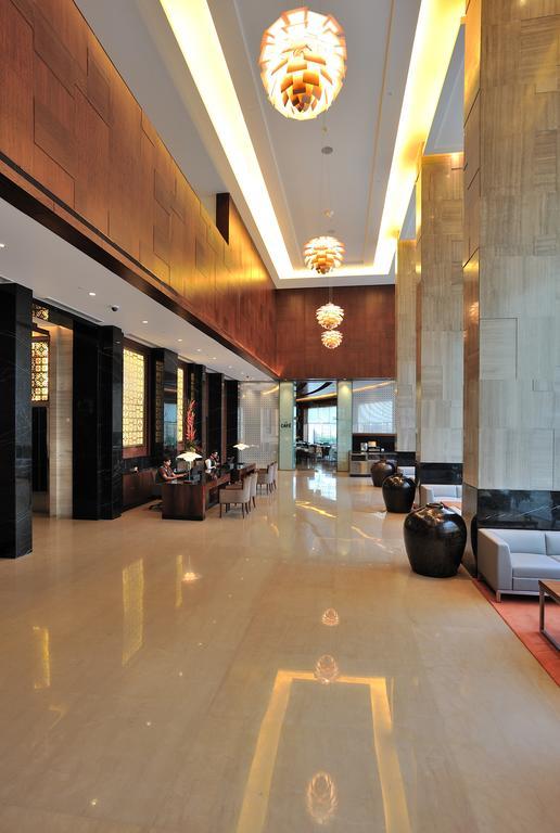 The Anya Hotel-Golf Course Road Gurgaon Ngoại thất bức ảnh