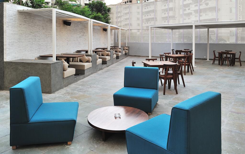 The Anya Hotel-Golf Course Road Gurgaon Ngoại thất bức ảnh