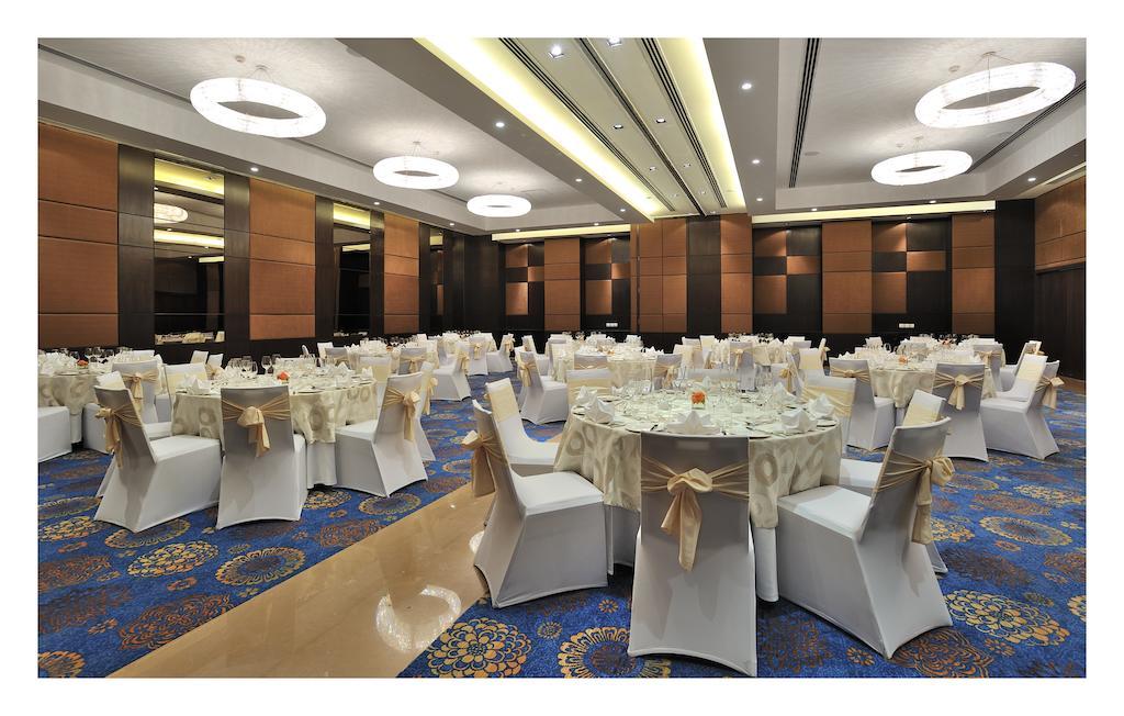 The Anya Hotel-Golf Course Road Gurgaon Ngoại thất bức ảnh