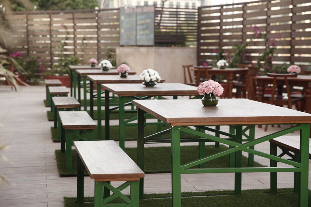 The Anya Hotel-Golf Course Road Gurgaon Ngoại thất bức ảnh