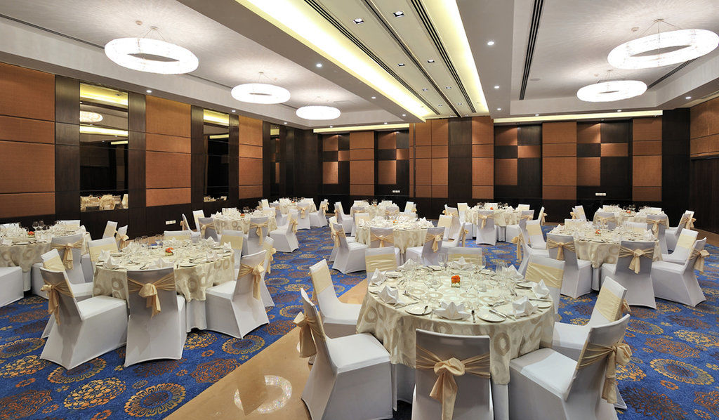 The Anya Hotel-Golf Course Road Gurgaon Ngoại thất bức ảnh