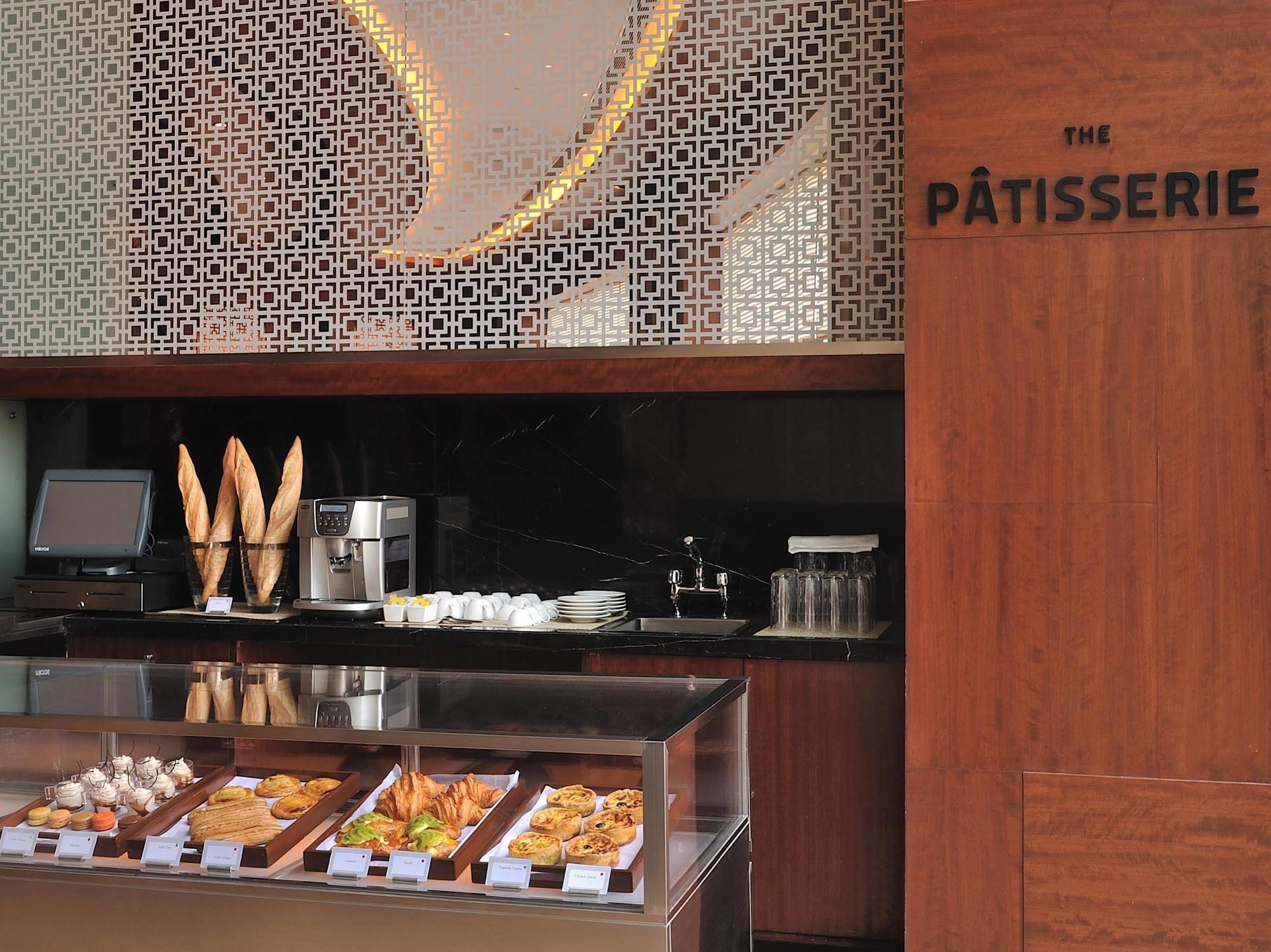 The Anya Hotel-Golf Course Road Gurgaon Ngoại thất bức ảnh