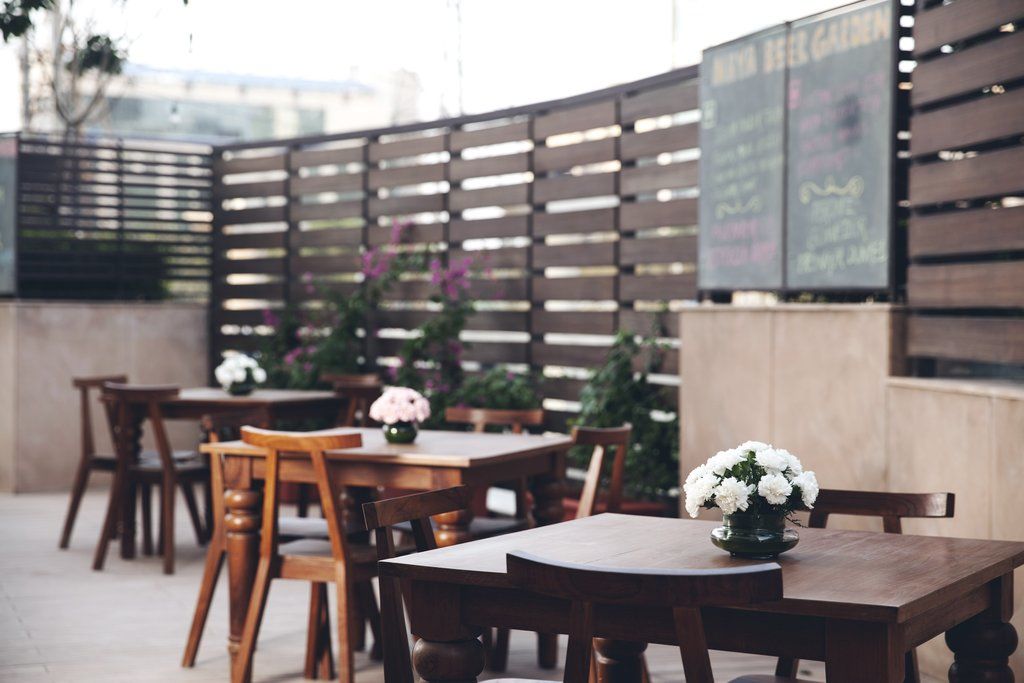 The Anya Hotel-Golf Course Road Gurgaon Ngoại thất bức ảnh